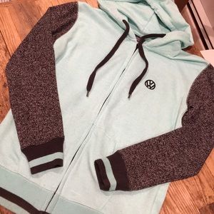 Authentic VW Hoodie Small